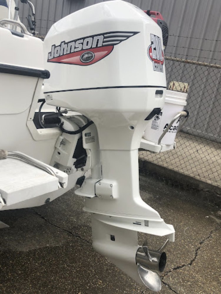 SEABROOK HARBOR & MARINE - Updated March 2025 - 5801 France Rd, New