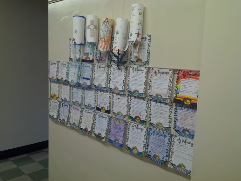 St.Catharine School - childcare center in Columbus, OH