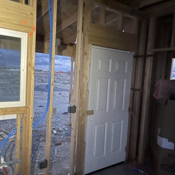 Cardenas Handyman Renovations - Exterior Door install - Handyman Near Me Cardenas Handyman Renovations - Exterior Door install - Handyman Near Me