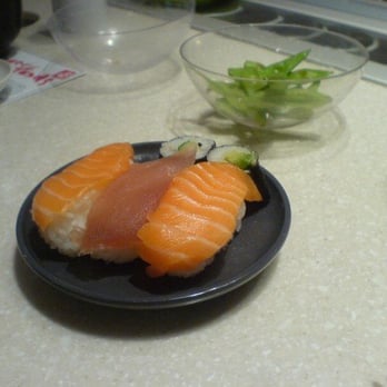 Yo Sushi - Sushi Bars Near Me - Leeds, XWY Yo Sushi - Sushi Bars Near Me - Leeds, XWY