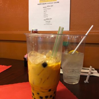 Thai Thai - Thai iced tea with boba - Thai Near Me - Santee, California Thai Thai - Thai iced tea with boba - Thai Near Me - Santee, California