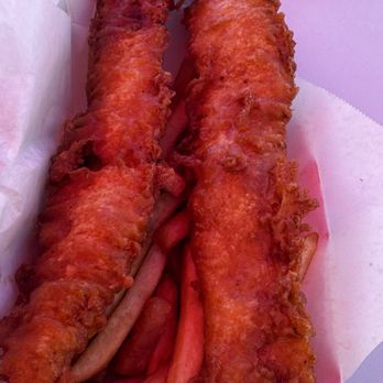 Harbor Fish & Chips - Fish & Chips Near Me - Oceanside, California Harbor Fish & Chips - Fish & Chips Near Me - Oceanside, California