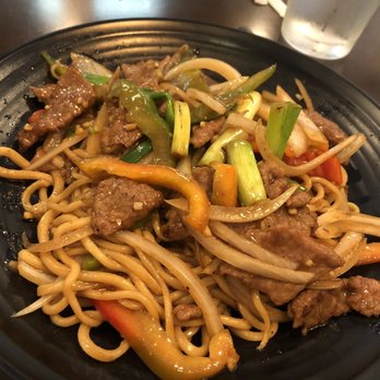 Noodle Man - C3. Mongolian Beef Stir-Fried Noodle $9.95 - Noodles Near Me - Virginia Beach, Virginia Noodle Man - C3. Mongolian Beef Stir-Fried Noodle $9.95 - Noodles Near Me - Virginia Beach, Virginia