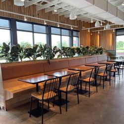 Shake Shack Chesterfield