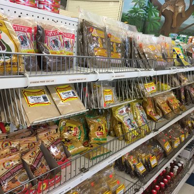 Galaxy Foods International by null