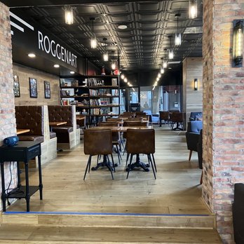 Roggenart - Bakeries Near Me - Towson, Maryland Roggenart - Bakeries Near Me - Towson, Maryland