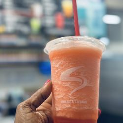 Aroma Joe’s Coffee House & Drive-Thru
