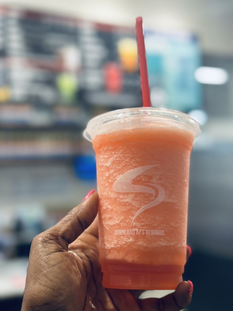 AROMA JOE’S COFFEE HOUSE & DRIVETHRU 12 Photos 720 Wolcott St