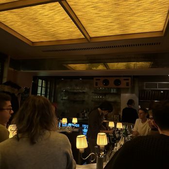 Stars - Wine Bars Near Me - New York, New York
