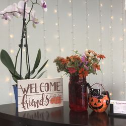 Belisa Salon - Grand opening Celebration