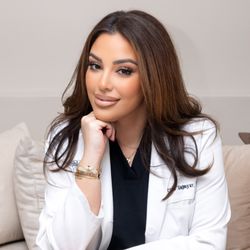 Drip Docx - Narges Najmyar, PA-C