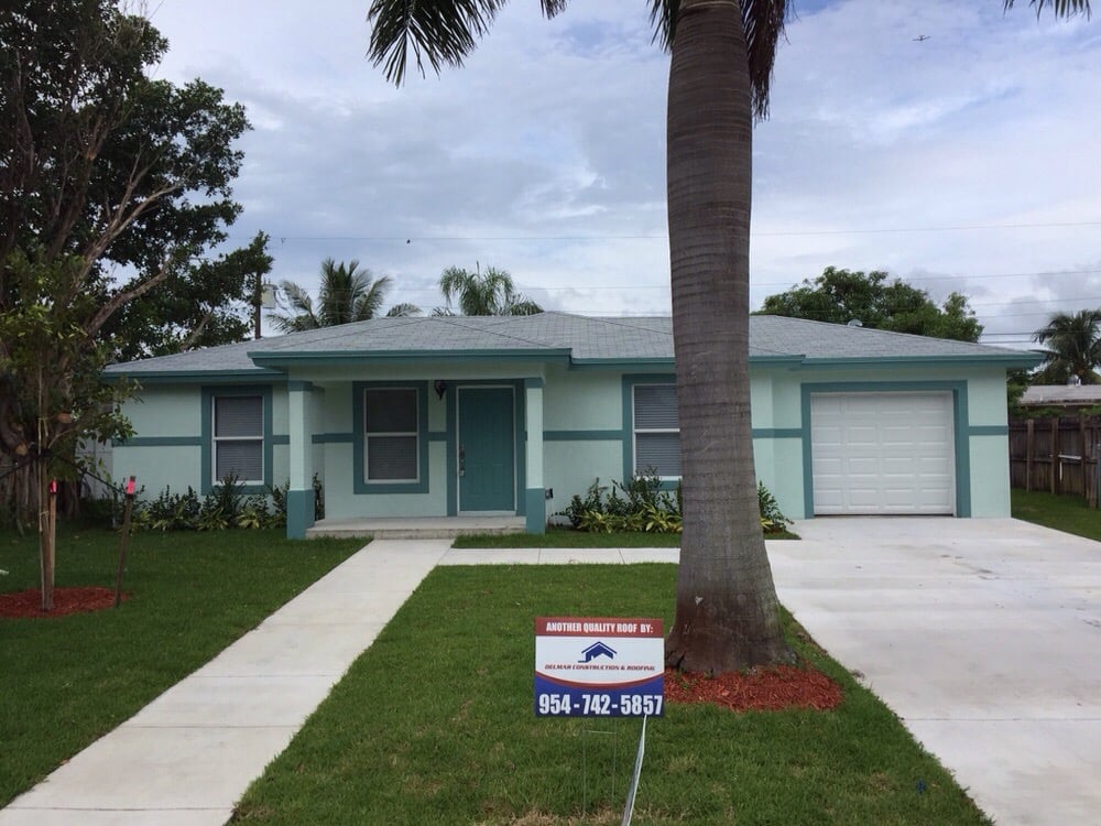 Slide of Delmar Construction and Roofing