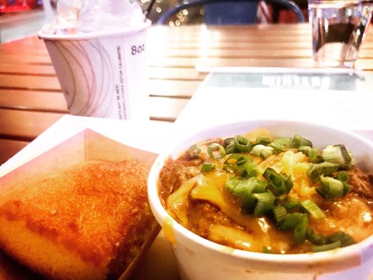 The Fountain Detroit by null