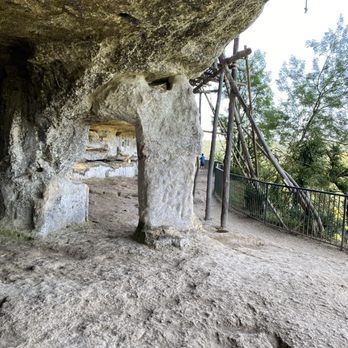 La Roque Saint Christophe - Tours Near Me - Montignac, 24