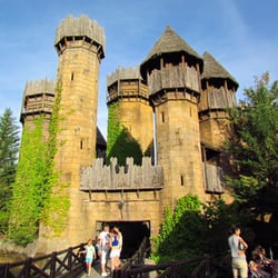 Parque de Atracciones de Madrid