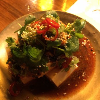 Hanmoto - Tofu - Japanese Near Me - Toronto, Ontario