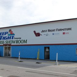 Just Right Furniture