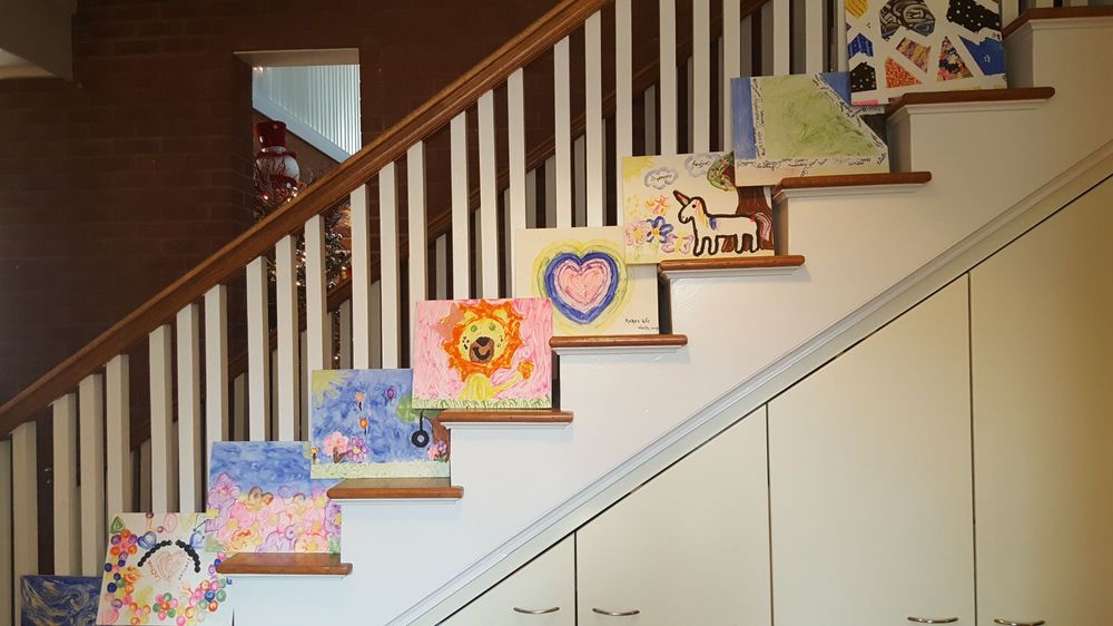 Ronald McDonald House of Coastal Empire - social services organization in Savannah, GA