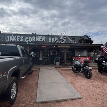 Jakes Corner Bar - Bars Near Me - Payson, Arizona