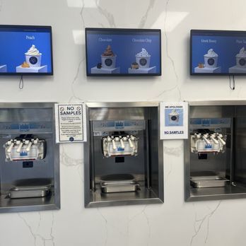 Go Greek Yogurt - Self serve Greek yogurt - Ice Cream & Frozen Yogurt Near Me - Studio City, California Go Greek Yogurt - Self serve Greek yogurt - Ice Cream & Frozen Yogurt Near Me - Studio City, California