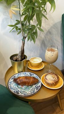 Brew Brew Coffee & Tea Pilsen by null