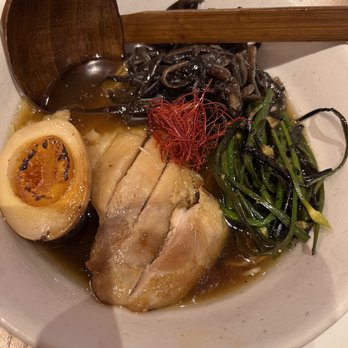 DOMU - Tokyo ramen - Ramen Near Me - Jacksonville, Florida DOMU - Tokyo ramen - Ramen Near Me - Jacksonville, Florida