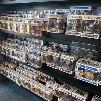 Gamestop - Toy Stores Near Me - Oxford, Alabama