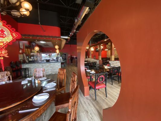Fire Stone Chinese Cuisine by null