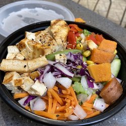 Tokyo Joe's
