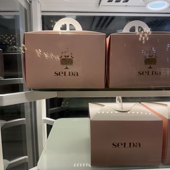 Selda Bakery - Decor packaging - Bakeries Near Me - Richardson, Texas