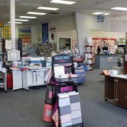 Austin Sewing Machines - Sewing equipment