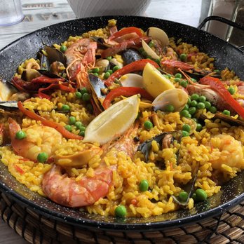 Tapelia - Spanish Near Me - Miami Beach, Florida