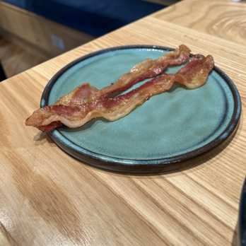 Central Standard Crafthouse & Kitchen - Side of bacon - Distilleries Near Me - Milwaukee, Wisconsin