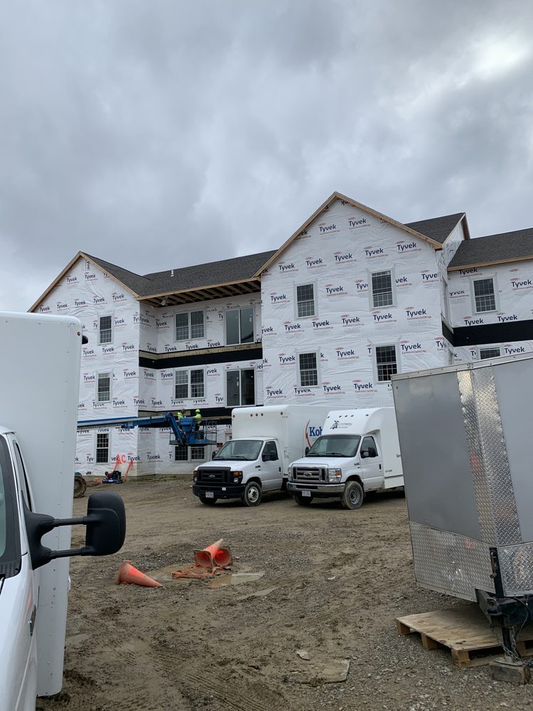 Slide of Bell Plumbing