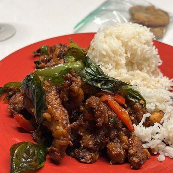 Thai Studio Restaurant - Thai Near Me - Richmond, Virginia