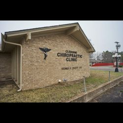 Cleburne Chiropractic Clinic