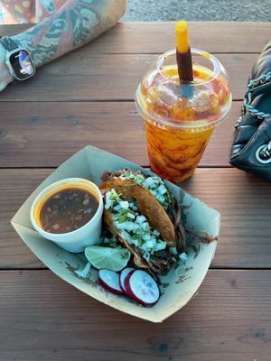 Lalito’s Taqueria by null