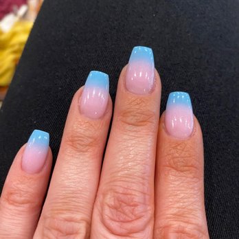 Veneto Nail Bar - Nails by Tina - Nail Salons Near Me - Keller, Texas