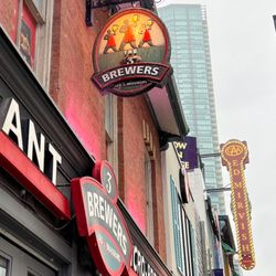 The 3 Brewers