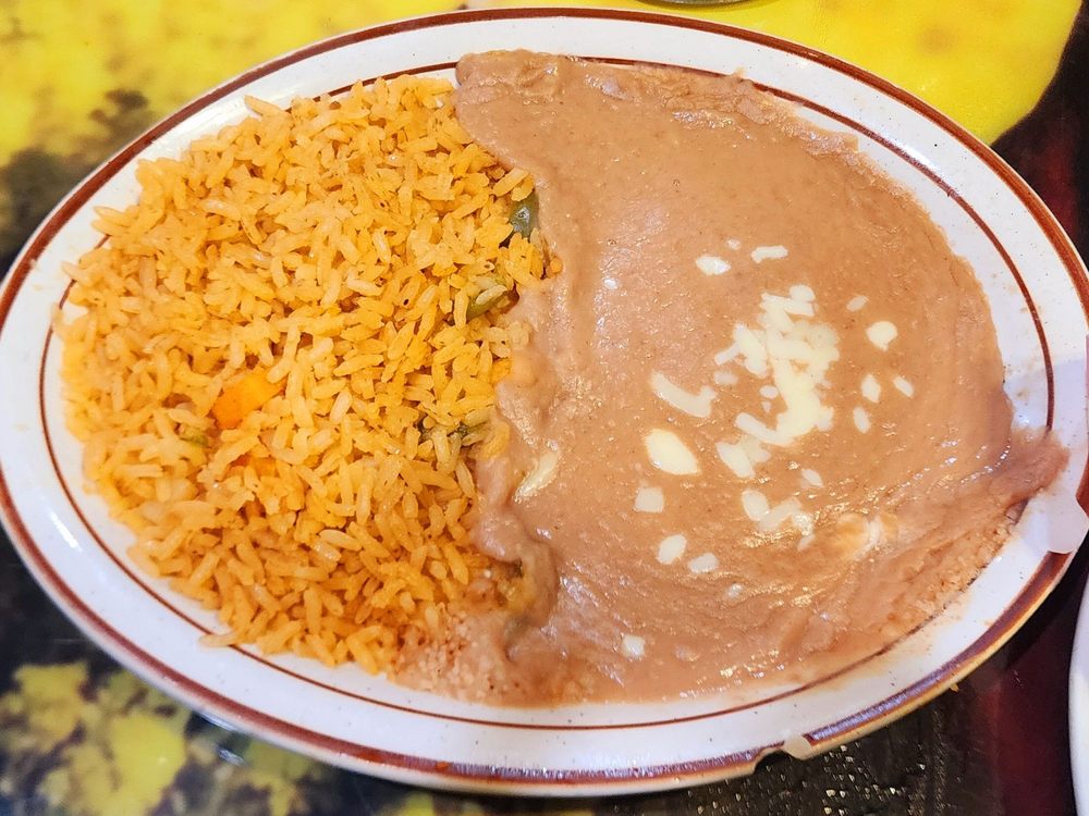 Los Mariachi's Mexican Restaurant