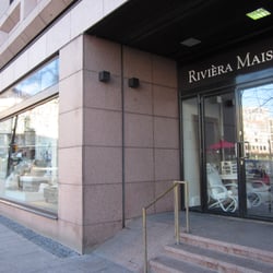 Rivièra Maison Store Helsinki