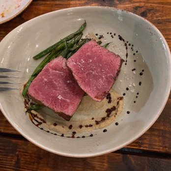 How to Cook a Wolf - Wagyu - Italian Near Me - Seattle, Washington