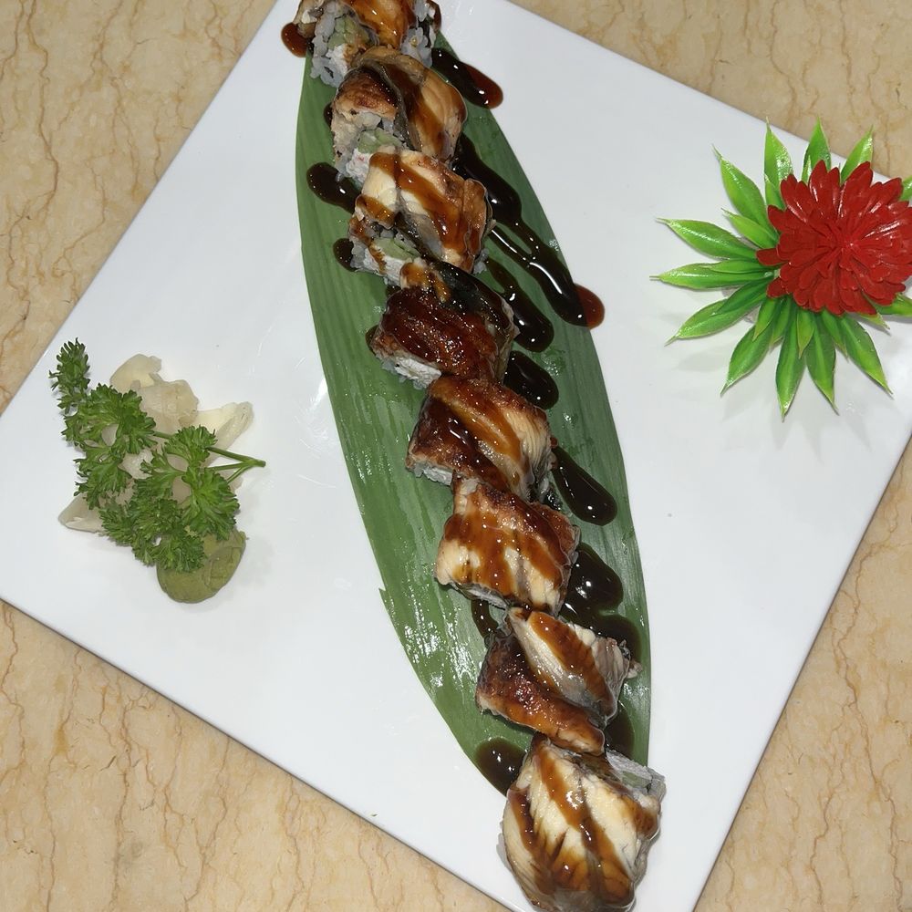 Miyazaki Sushi & Ramen - Ramen Near Me - Spring, Texas Miyazaki Sushi & Ramen - Ramen Near Me - Spring, Texas