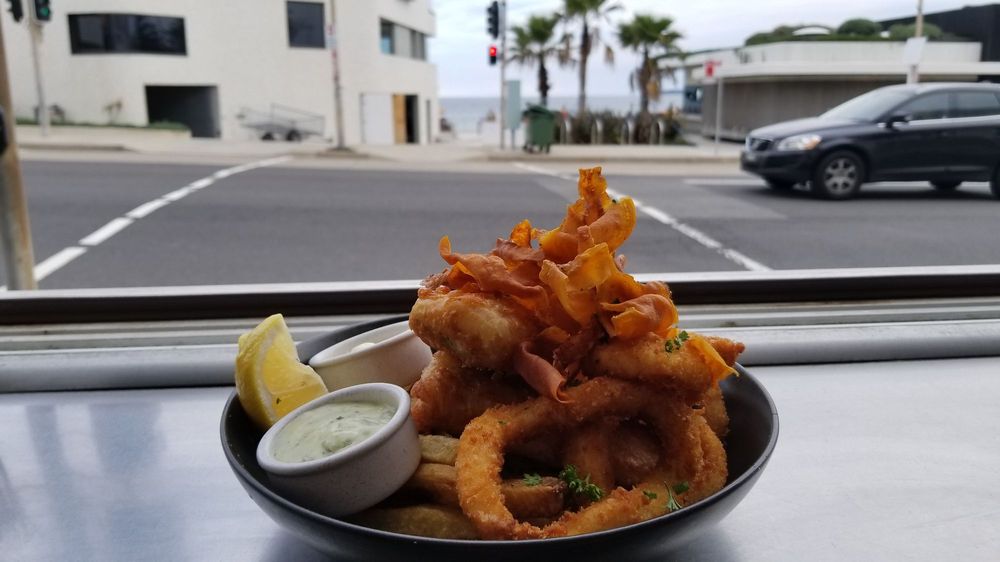 FISHMONGERS Updated July 2024 55 Photos & 46 Reviews 5759 Beach