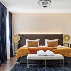Sure Hotel by Best Western Savoy Karlstad - Best Western Savoy Karlstad Room Superior