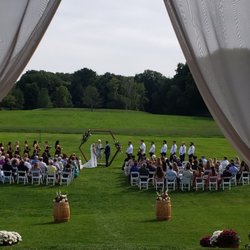 Double M Schuster Barn - Wedding