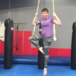 Crescent City Aerial Arts