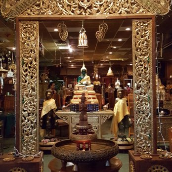 Thai Thani - Thai Near Me - Orlando, Florida