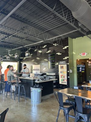 Baker Boy Pizza Company by null