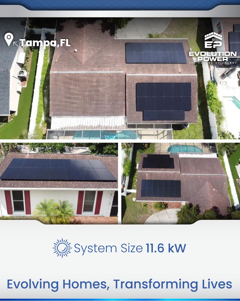 Slide of Evolution Power